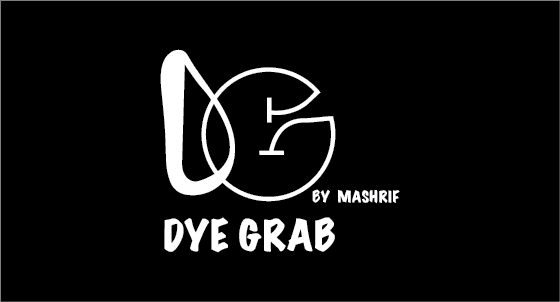 Dye Grab
