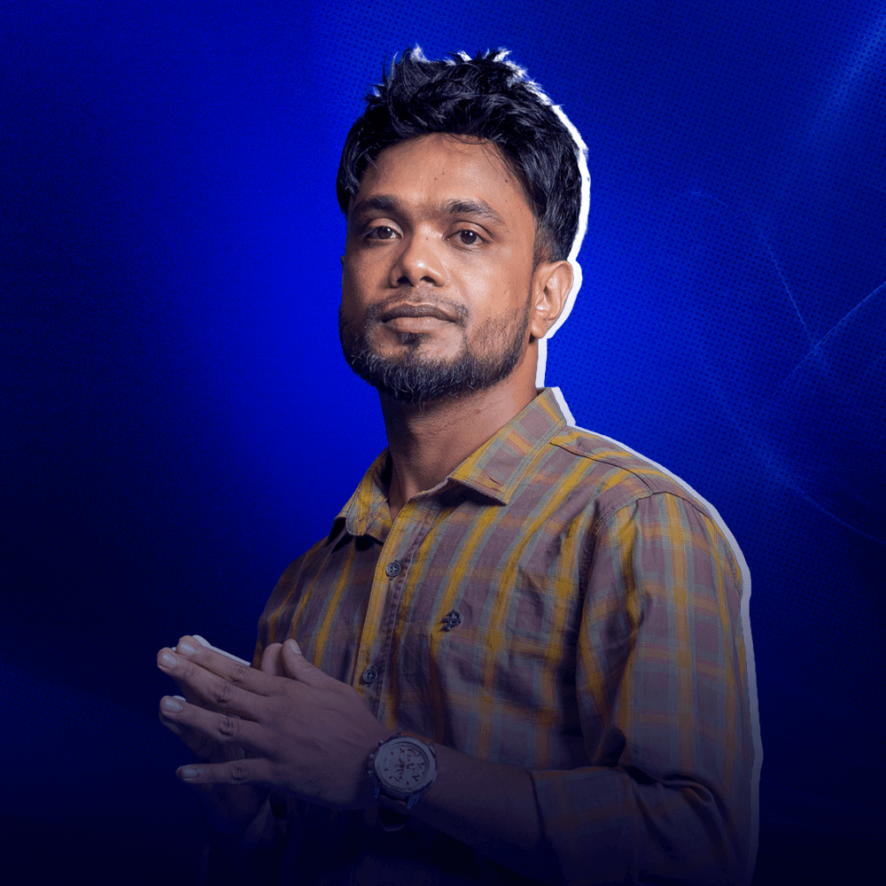 Rizwanul Islam Shanzid