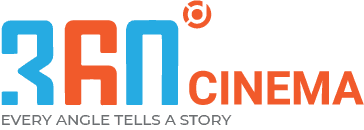 Marketers360 degree cinema