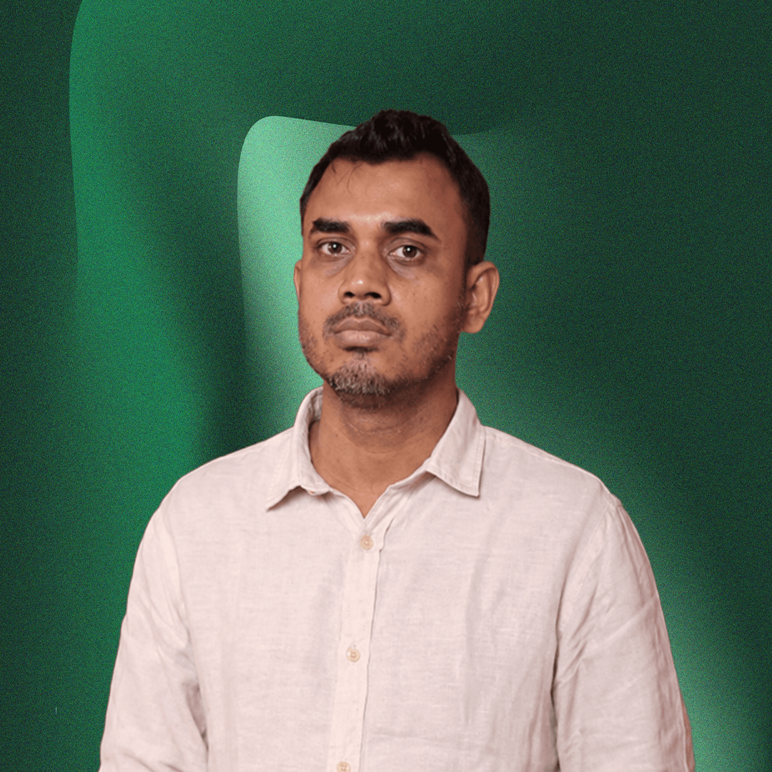 Barkat Hossain Polash