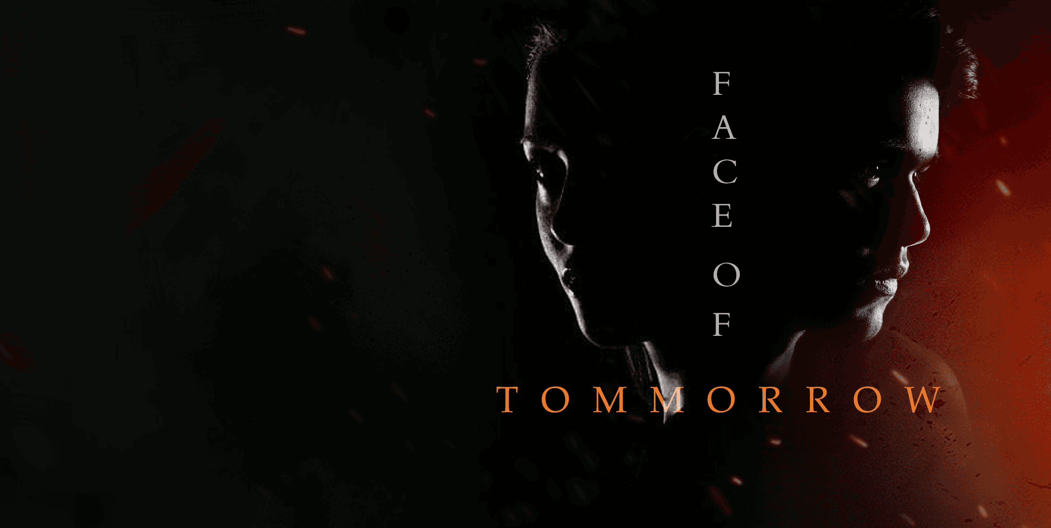 Face of Tomorrow -- Bangladesh's national acting talent hunt and reality show