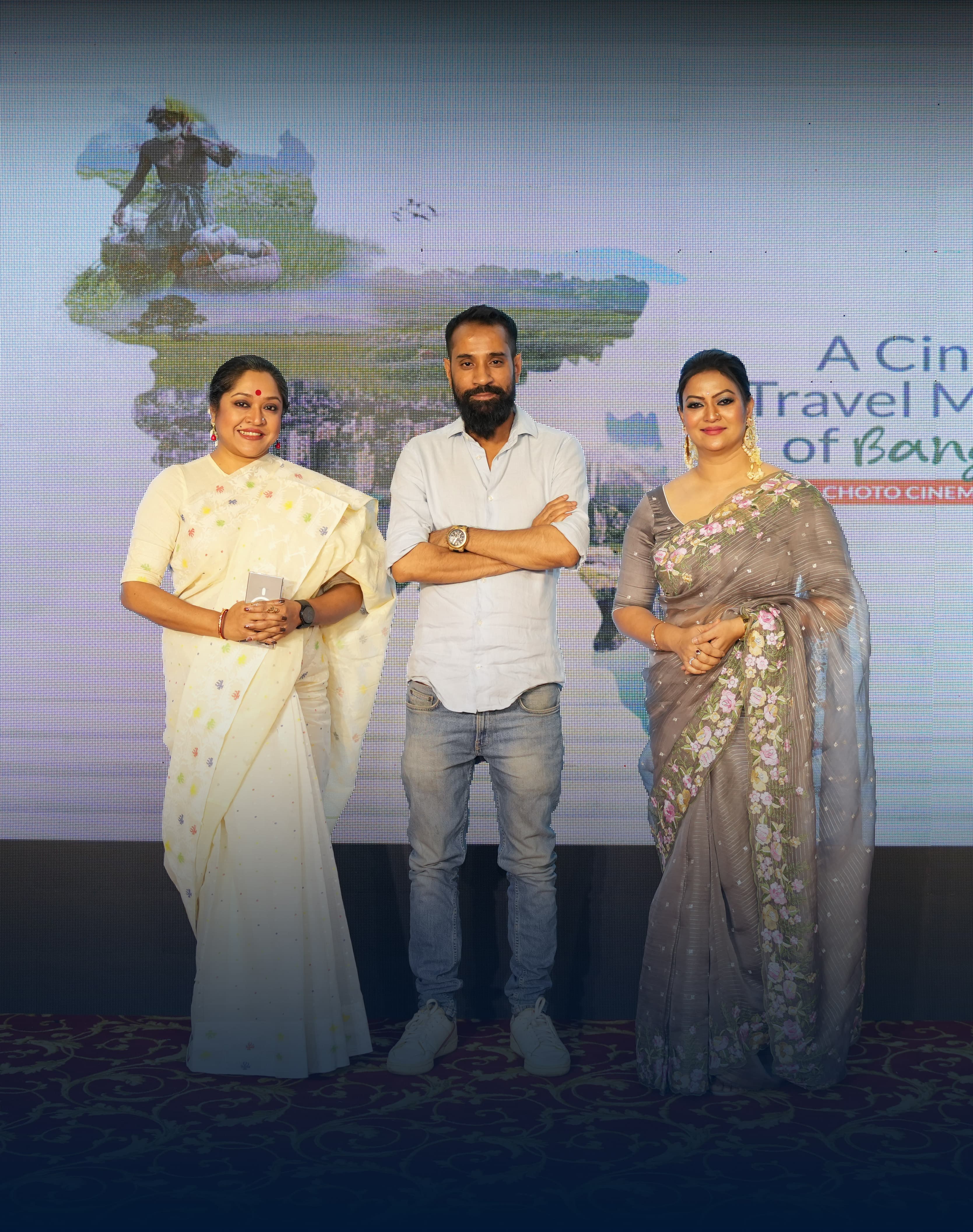 Press Conference