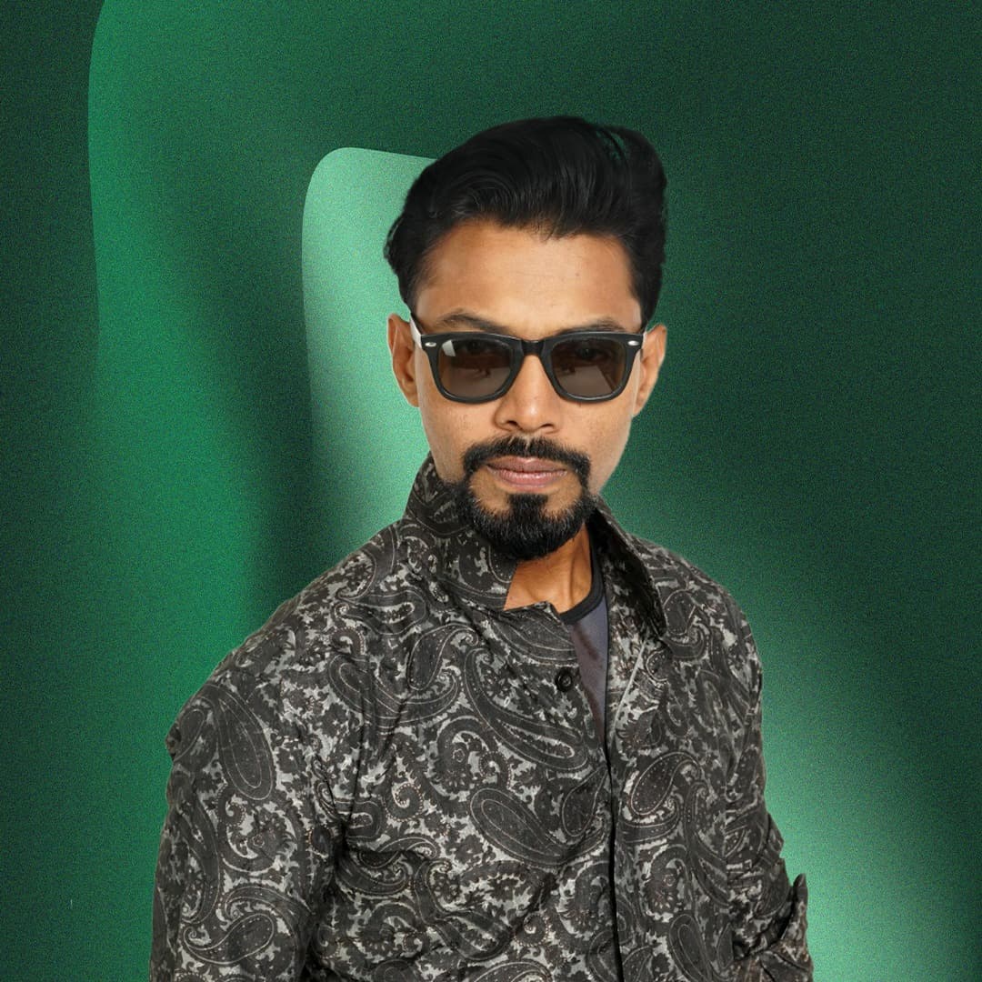 Ashif Hasan Shagor